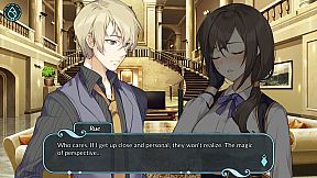 Lotus Reverie: First Nexus