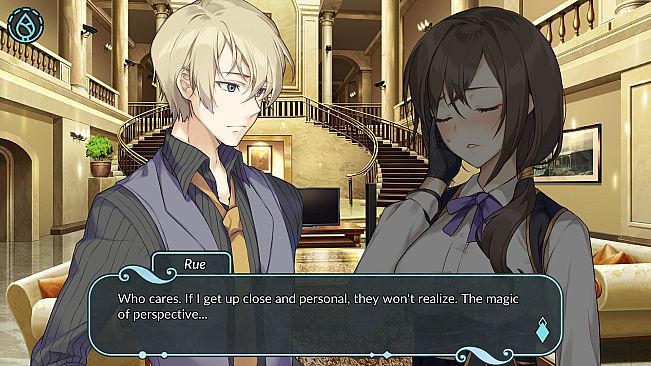 Lotus Reverie: First Nexus