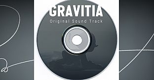Gravitia Soundtrack