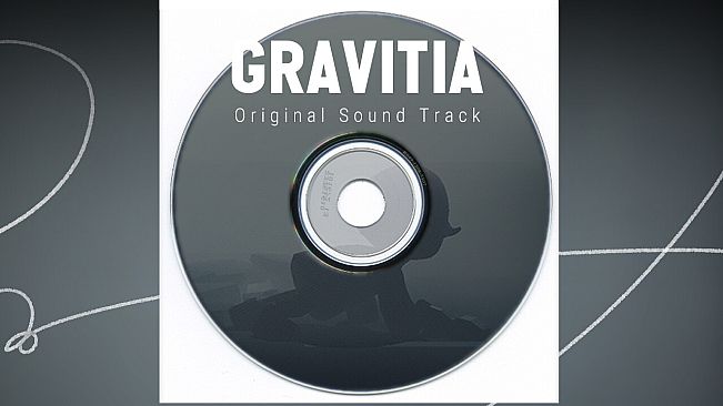 Gravitia Soundtrack