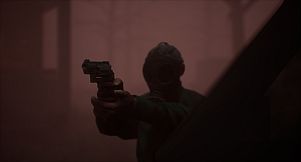 Dead World: La Argentina Muerta