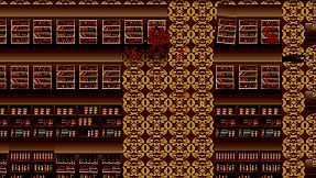 Mind Control: Bloody Renaissance