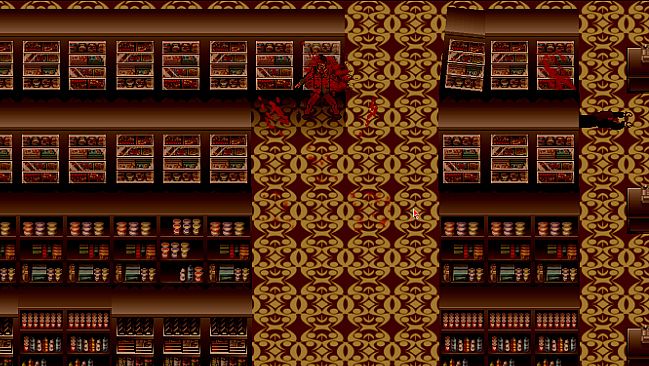 Mind Control: Bloody Renaissance