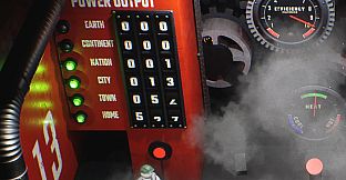 Reactor 13