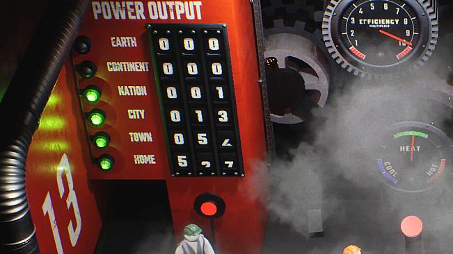 Reactor 13