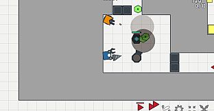 几何防线 Geo Defense