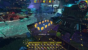 Techtonica (Game Preview)