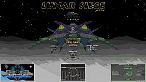 Lunar Siege