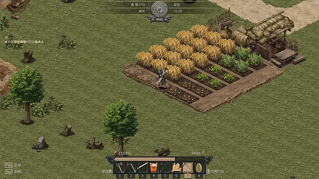 A Story in Bronze Ware