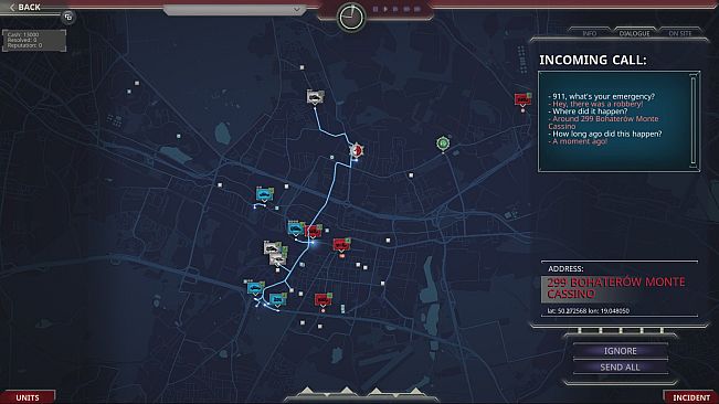 Simulator Bundle: Gold Mining Simulator and 911 Operator