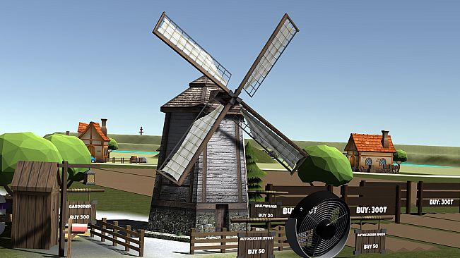 Tulips & Windmills - Pimp Your Mill