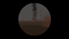 Steel Armor: Blaze of War