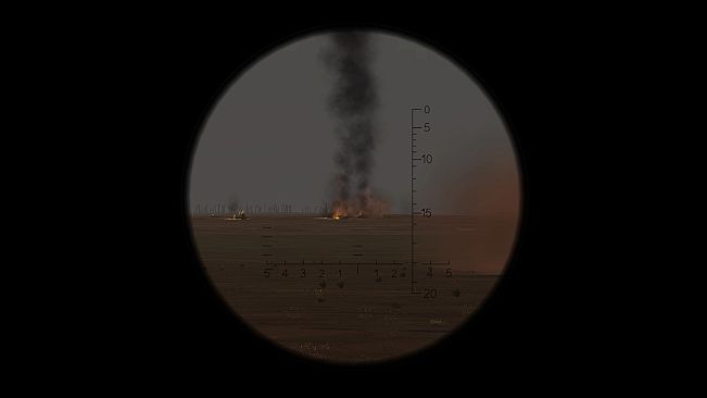 Steel Armor: Blaze of War