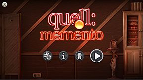 Quell Memento