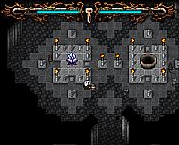 Manor of the Damned!