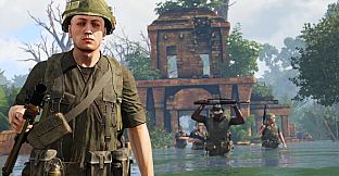 Arma 3 Creator DLC: S.O.G. Prairie Fire