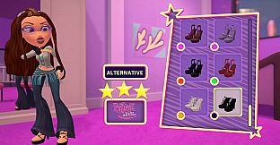 Bratz: Girls Nite Out Fashion Pack