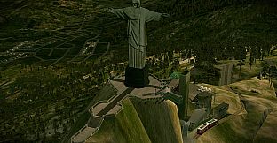 X-Plane 11 - Add-on: Aerosoft - Airport Rio de Janeiro Intl V2.0