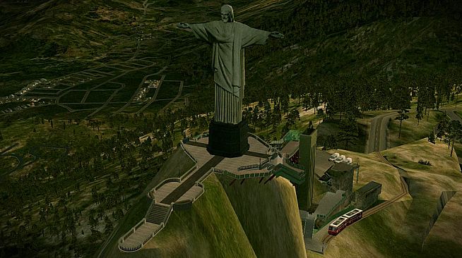 X-Plane 11 - Add-on: Aerosoft - Airport Rio de Janeiro Intl V2.0