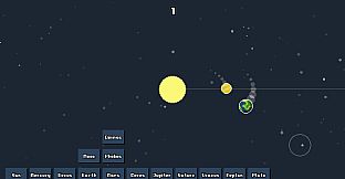 Incremental Orbits