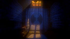 Depths of Fear :: Knossos