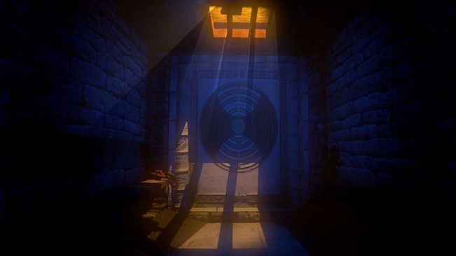 Depths of Fear :: Knossos