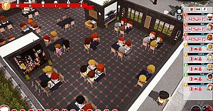 Chef: Eastern Asian Cuisine