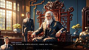 The Rise of the New Han Prince 2