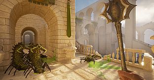 Seaforge: Shores of Atlantis