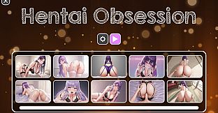 Hentai Obsession