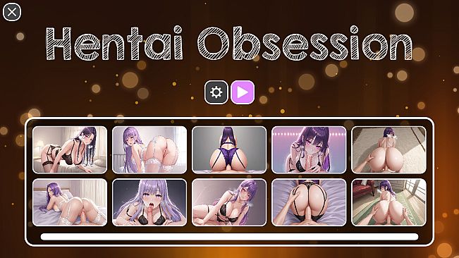 Hentai Obsession