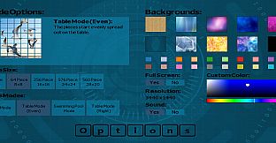 Digital Jigsaw Puzzle