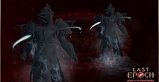 Last Epoch - Enraged Legend Supporter Pack