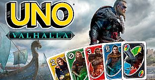 UNO Valhalla DLC