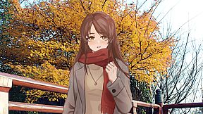 秋恋物语 Autumn Romance