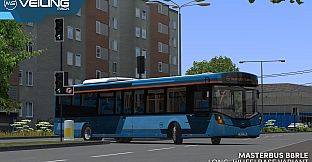 OMSI 2 Add-on Masterbus Veiling Pack