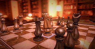 Pure Chess Grandmaster Edition