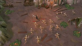 Daisho: Survival of a Samurai