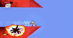 The Super Kid Game