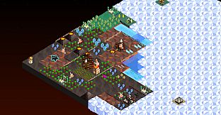 The Battle of Polytopia - Solaris Skin (for the Polaris tribe)