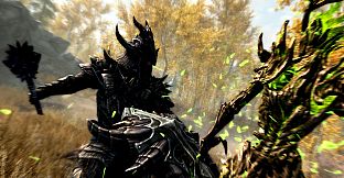 The Elder Scrolls V: Skyrim Special Edition (PC)