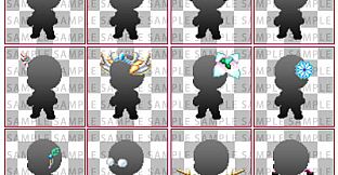 RPG Maker MV - Heroine Character Generator 7