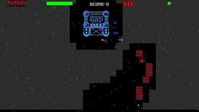 Tiger Tank 59 Ⅰ Rainstorm MP044