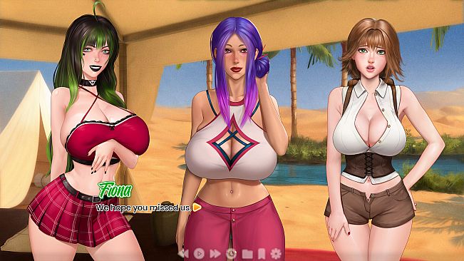 Prince of Suburbia - Knock Me Up Again!