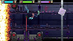 Ultra Mega Planet Battles