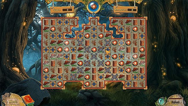 Storm Chasers: Tornado Islands