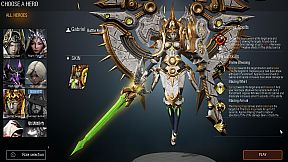 Heroes of the Multiverse