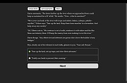 I, the Forgotten One