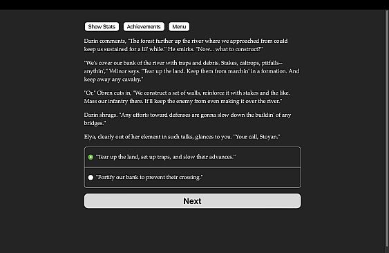 I, the Forgotten One