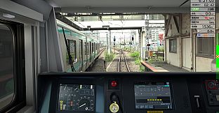JR EAST Train Simulator: Nambu Line (Kawasaki to Tachikawa) E233-8000 series Nambu Branchi Line (Hamakawasaki to Shitte) 205-1000 series Tsurumi Line (Tsurumi to Ogimachi,Okawa,Umi-Shibaura) 205-1100 series